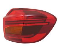 Faro Fanale Arrière Extérieur À Led Pour BMW X3 G01 2017-2021 Droit