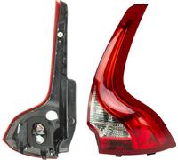 Faro Fanale Arrière Externe LED pour Volvo Xc60 2013-2017 Droit