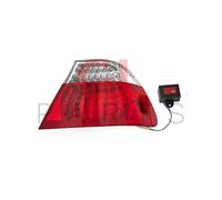 FARO FANALE FANALINO POSTERIORE PER BMW 3 E46 COUPE/CABRIO 03-06 Destra