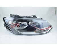 FARO FANALE LUMI AVANT CÔTÉ D X VOLKSWAGEN POLO 1.4 1.8 HELLA 1EB 012 034-061