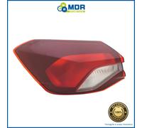FARO - FANALE POSTERIEUR EXTERIEUR GAUCHE - SX - POUR FORD FOCUS 22