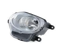 FARO FANALE PROIETTORE ANTERIEUR INFERIEUR GAUCHE POUR FIAT 500 DE 2007 À 2015