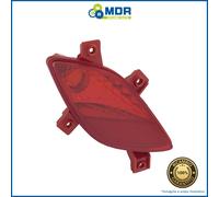 FARO - FANALE RETRO-NEBBIA GAUCHE - SX - POUR HYUNDAI I-30 5 PORTES