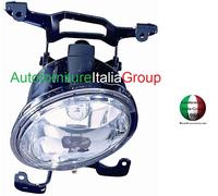 Faro Faretto Fendinebbia H3 Gauche Pour Hyundai Accent 02>06 2002>2006