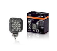 Osram Phare de recul LED LEDriving VX 120S‑WD (LEDDL109‑WD) 12/24 V carré homologation ECE
