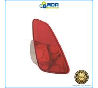 Faro - Feu arrière antibrouillard Droit DX pour ford Fiesta VII 17->