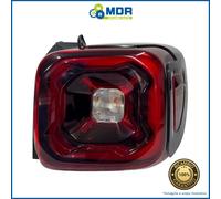 FARO - FEU ARRIÈRE DROIT À LED DX JEEP RENEGADE DEPUIS 2018