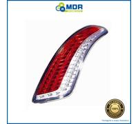 Faro - Feu Arrière Droit À Led - DX - Lancia Delta 2008