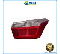 FARO - FEU ARRIÈRE DROIT BLANC ROUGE - DX - CITROEN C-ELYSEE 12>16