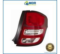 FARO - FEU ARRIÈRE DROIT BLANC ROUGE - DX - CITROEN C3 2009