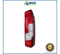Faro - Feu arrière droit blanc rouge DX - Citroen Jumper 2014->