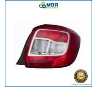 FARO - FEU ARRIÈRE DROIT BLANC ROUGE - DX - DACIA SANDERO 2012->2016