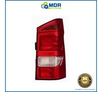Faro - Feu Arrière Droit Blanc Rouge - DX - Mercedes Vito 2 Portes 14