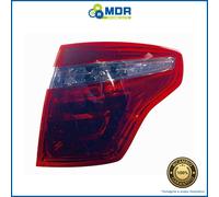 FARO - FEU ARRIÈRE DROIT - DX - CITROEN C4 PICASSO 2007->2010