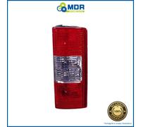 Phares Feux Arrière pour Opel Combo 2001-2011 Droite