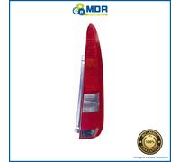 Faro-Feu Arrière Droit DX pour Ford Fusion 02->05
