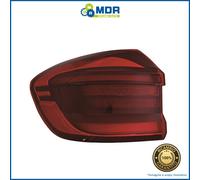 Faro - Feu Arrière Externe Gauche Full LED - SX - BMW X3 17-
