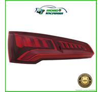 Faro - Feu Arrière Externe Gauche LED - SX - Audi Q5 16