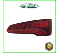 FARO - FEU ARRIÈRE EXTERNE GAUCHE LED - SX - POUR AUDI Q5 16