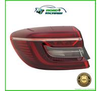FARO - FEU ARRIÈRE EXTERNE GAUCHE LED - SX - RENAULT CLIO 19