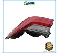 Faro - Feu Arrière Externe Gauche Led - SX - Skoda Kamiq 19