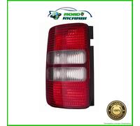 FARO - Feu Arrière Gauche 2 Portes Fond Sombre SX Volkswagen CADDY 10->15