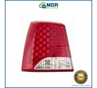 FARO - FEU ARRIÈRE GAUCHE BLANC ROUGE - KIA SORENTO 2009->2012