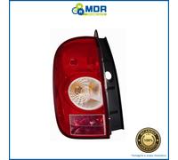 FARO - FEU ARRIÈRE GAUCHE BLANC ROUGE - SX - DACIA DUSTER 2010->2013