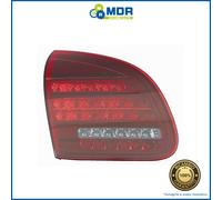 FARO - FEU ARRIÈRE GAUCHE FOND SOMBRE LED - SX - PORSCHE CAYENNE 10->14