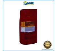 Feux - Phare Arrière Gauche Orange Rouge - SX - pour fiat Scudo 1995- > 2007