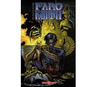 Faro Korbit - Magie Oubliée