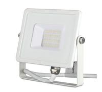 Faro LED 20W V-TAC Projecteur Extérieur SMD Lumière Froide 6400K/6500K