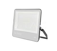 Faro LED Nero 300W 6500K V-Tac - 232036