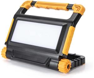 Faro LED Ricaricabile LED Horus De Travail 15W 1400lm IP54 Fonction Powerbank