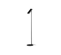 Faro LINK Lampadaire Noir