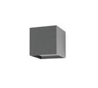 Faro OLAN Applique Murale d'Extérieur Gris Foncé