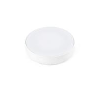 Kit de lumière led pour ventilateur typhoon ip44 15w 3000k 1200lm - blanc