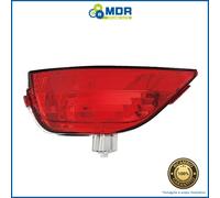 Faro - Phare Antibrouillard Gauche - SX - Pour Renault Scenic 09->13