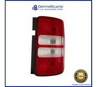Faro - Phare Arrière Droit 2 Portes - DX - Pour Volkswagen Caddy 10->15