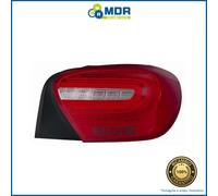 FARO - PHARE ARRIÈRE DROIT À LED - DX - MERCEDES W176 12>15