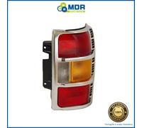 FARO - PHARE ARRIÈRE DROIT AVEC CADRE CHROMÉ - DX - POUR MITSUBISHI PAJERO 97