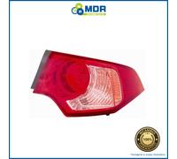 Faro - Phare Arrière Droit Blanc Rouge DX - Honda Accord 4P 2011