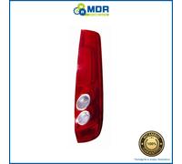 Faro - Phare Arrière Droit Blanc Rouge - Dx - Pour Ford Fiesta V 3 P 2006->2008