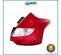 Faro - Phare Arrière Droit Blanc Rouge - DX - Pour Ford Focus 5 P 11->13