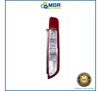 Faro - Phare Arrière Droit Blanc Rouge LED - DX - Pour Ford Focus 5 P 07->11