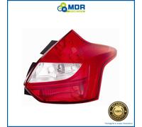 Faro - Phare Arrière Droit Blanc Rouge Led - Dx - Pour Ford Focus 5 P 11->13