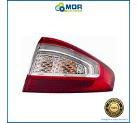 Faro - Phare Arrière Droit Blanc Rouge LED - DX - Pour Ford Mondeo 5 P 10->14