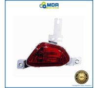 Faro - Phare Arrière Droit - DX - Mazda 2 2007