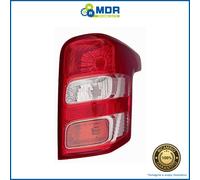 Compatible avec UNITÉ DE FEU ARRIÈRE MITSUBISHI L200 2015 - FIAT FULLBACK 2016