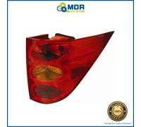 Faro - Phare Arrière Droit - DX - Pour Peugeot 1007 05